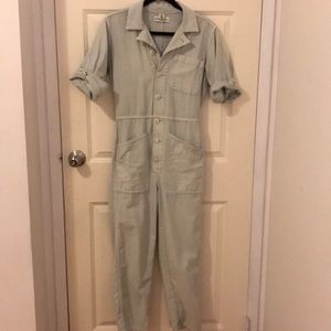 Madewell x As Ever Jumpsuit